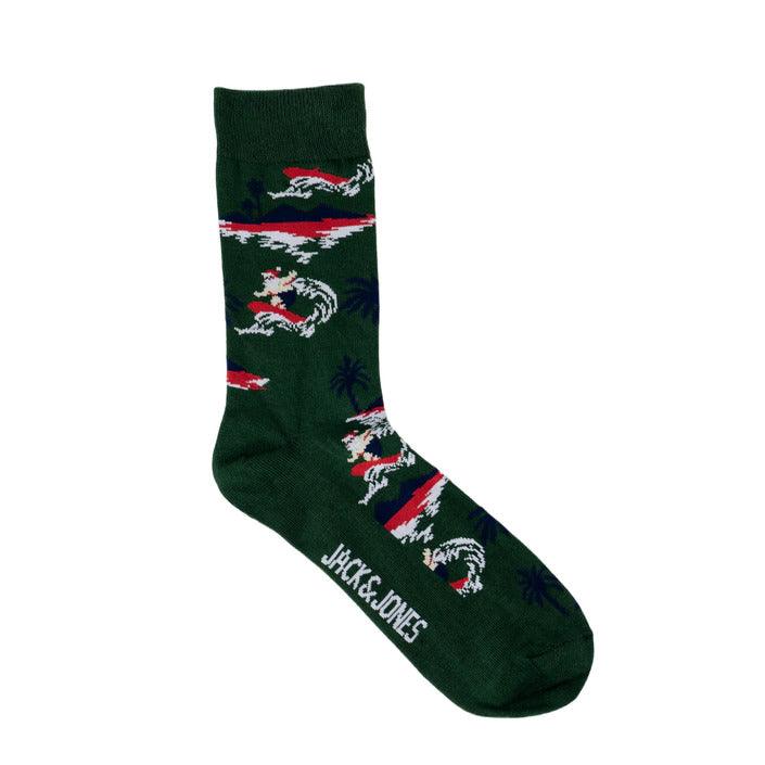 Jack Jones Men Socks - Socks - Guocali