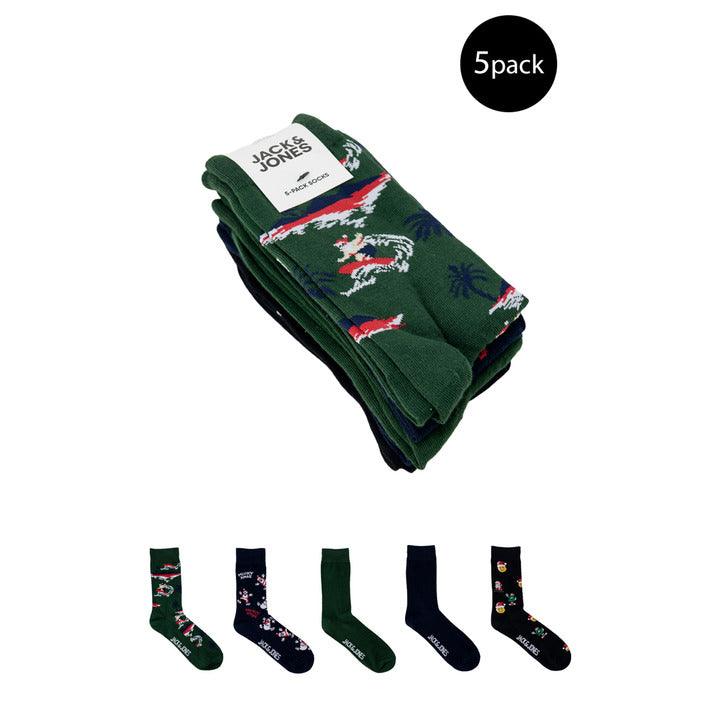 Jack Jones Men Socks - Socks - Guocali