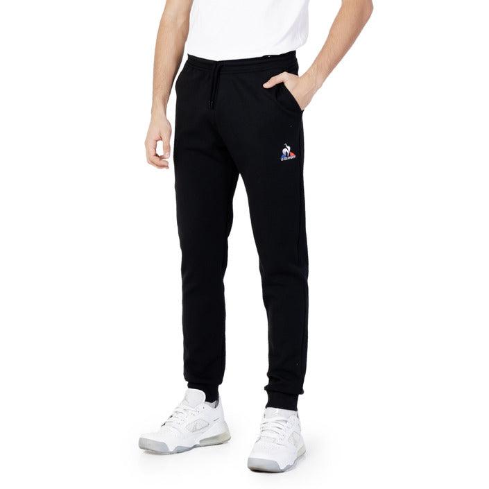 Le Coq Sportif Men Trousers - Pants - Guocali