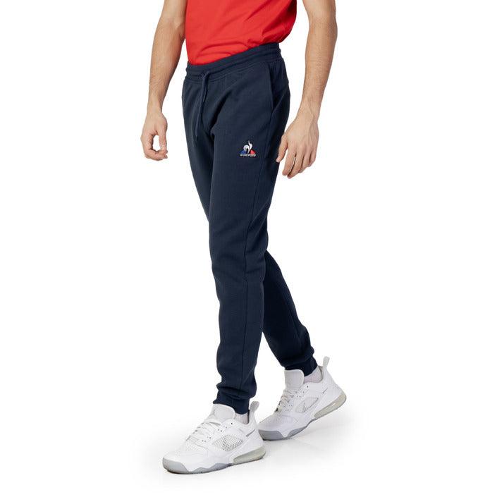 Le Coq Sportif Men Trousers - Pants - Guocali