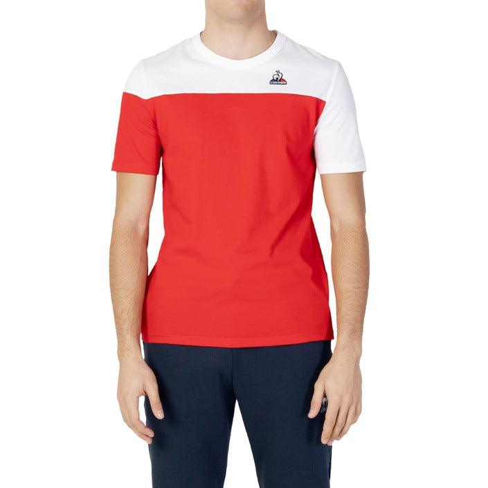 Le Sportif Men Summer T-Shirt - T-Shirt - Guocali