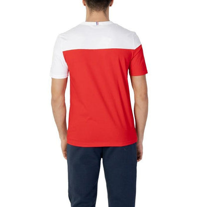 Le Sportif Men Summer T-Shirt - T-Shirt - Guocali