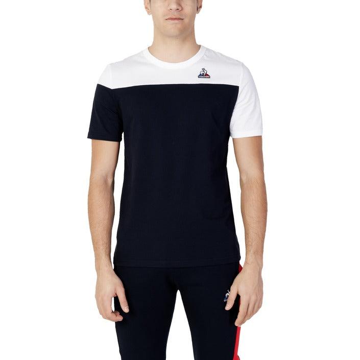 Le Sportif Men Summer T-Shirt - T-Shirt - Guocali