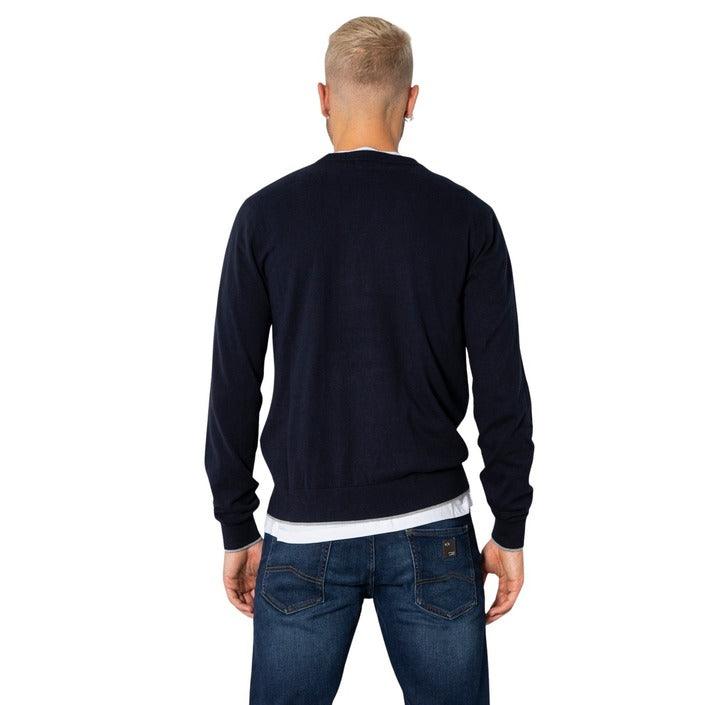 Men Knitwear - Knitwear - Guocali