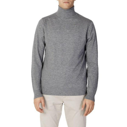 Men Knitwear - Knitwear - Guocali