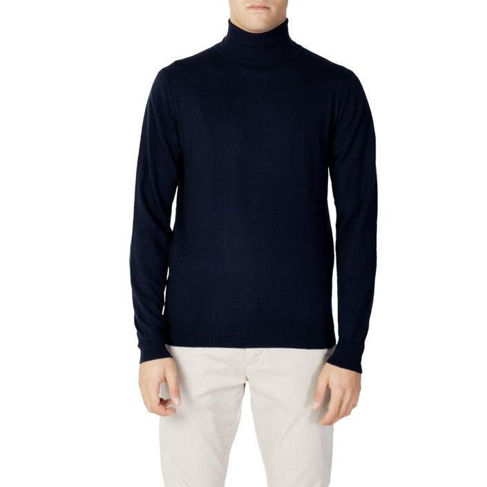 Men Knitwear - Knitwear - Guocali