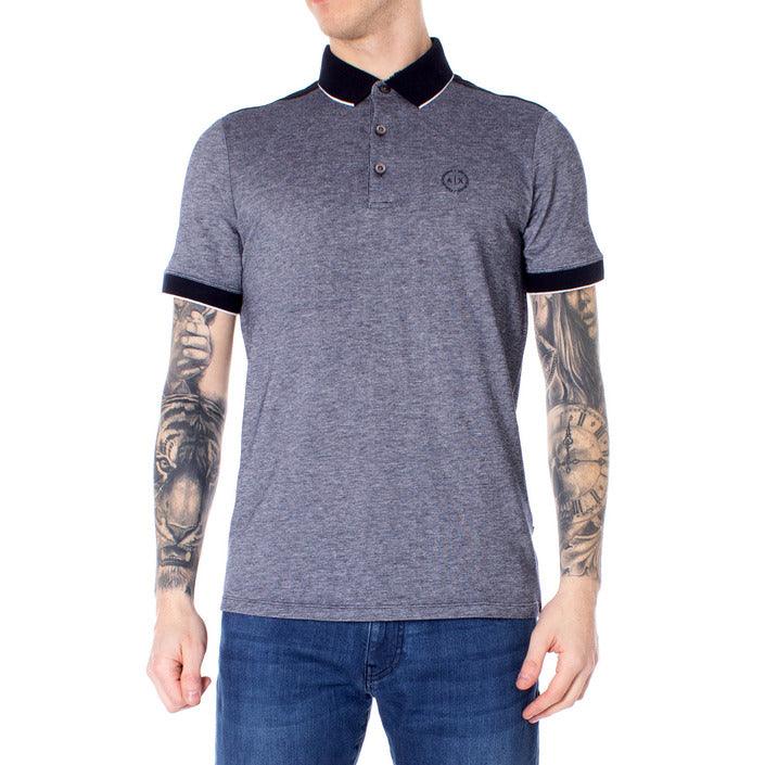 Men Polo Shirt - Polo - Guocali