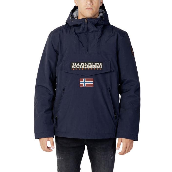 Napapijri Men Jacket - Jacket - Guocali