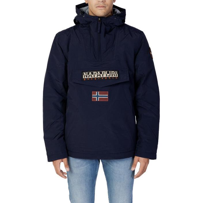 Napapijri Men Jacket - Jacket - Guocali