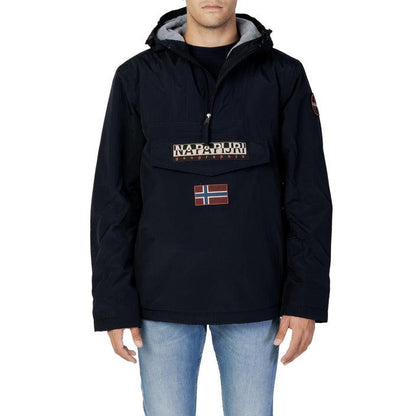 Napapijri Men Jacket - Jacket - Guocali