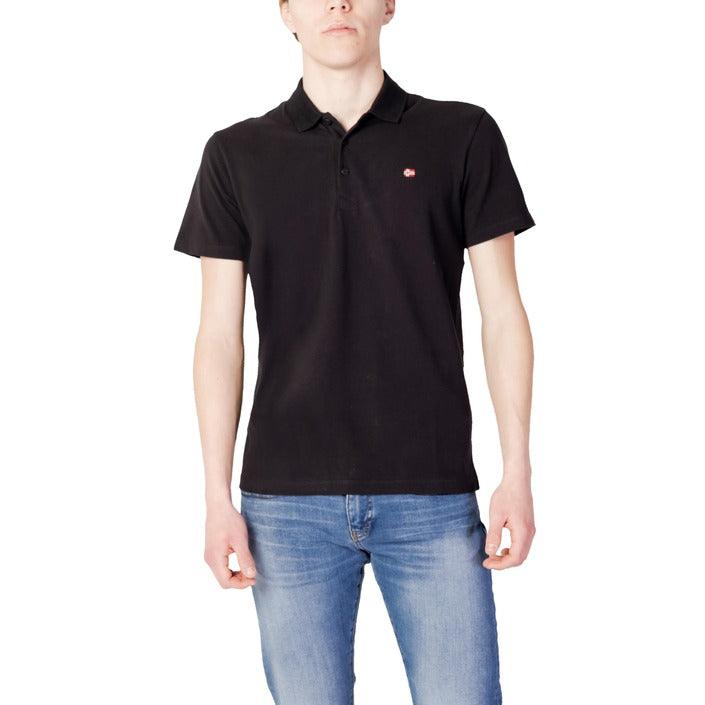 Napapijri Men Polo Shirt - Polo - Guocali