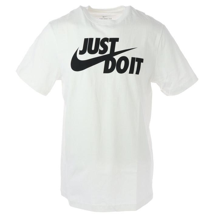 Nike T-Shirts For Men - Printed - T-Shirt - Guocali