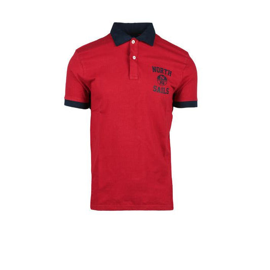 North Sails Men Polo Shirt - Polo - Guocali