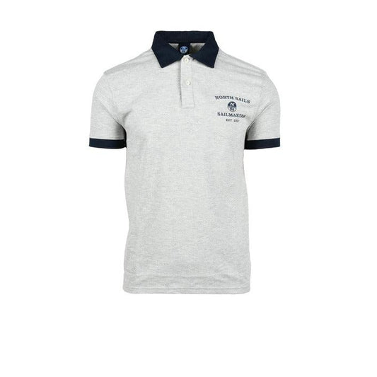 North Sails Men Polo Shirt - Polo - Guocali