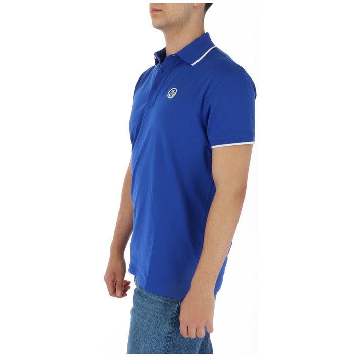 North Sails Men Polo Shirt - Polo - Guocali