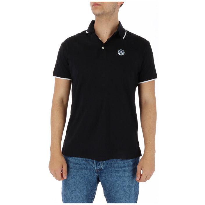 North Sails Men Polo Shirt - Polo - Guocali