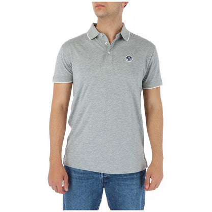 North Sails Men Polo Shirt - Polo - Guocali