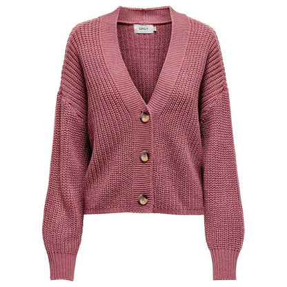 Only Women Cardigan - Cardigan - Guocali