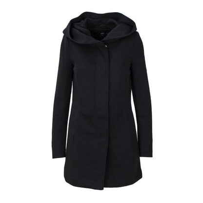 Only Women Coat - Coats - Guocali