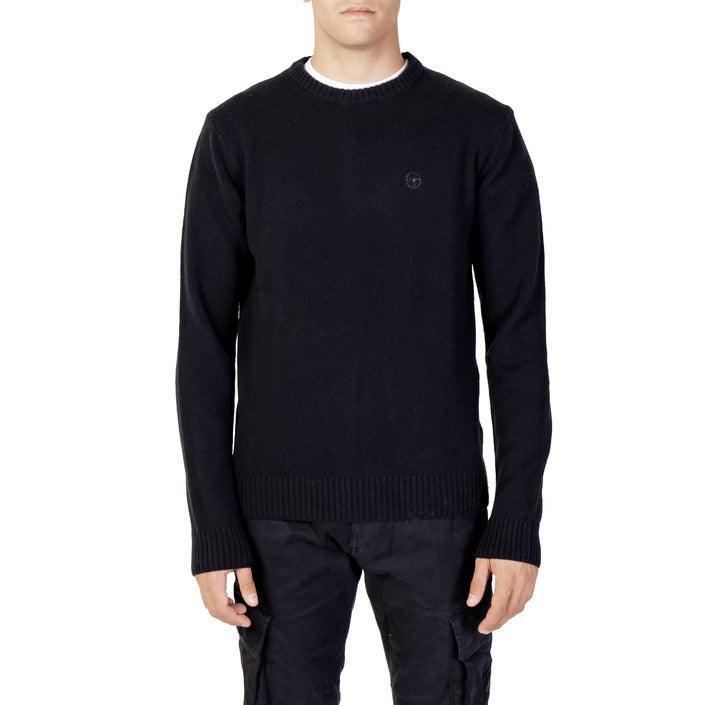 Sergio Tacchini Men Knitwear - Knitwear - Guocali