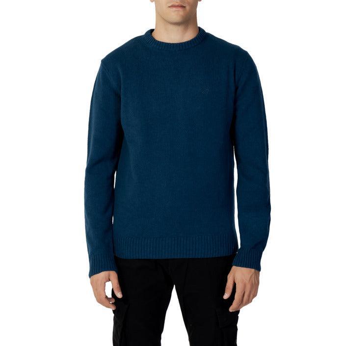 Sergio Tacchini Men Knitwear - Knitwear - Guocali