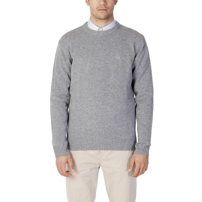 Sergio Tacchini Men Knitwear - Knitwear - Guocali