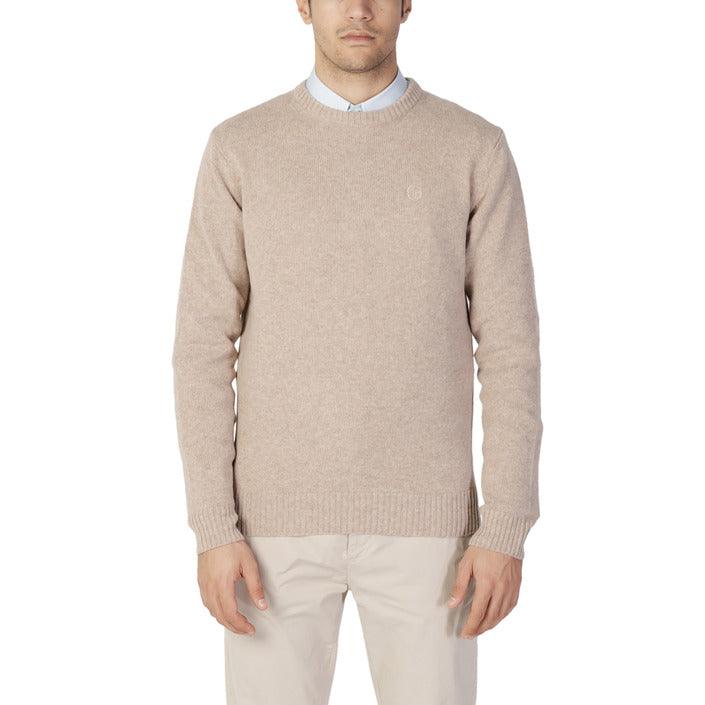 Sergio Tacchini Men Knitwear - Knitwear - Guocali