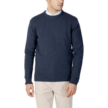 Sergio Tacchini Men Knitwear - Knitwear - Guocali