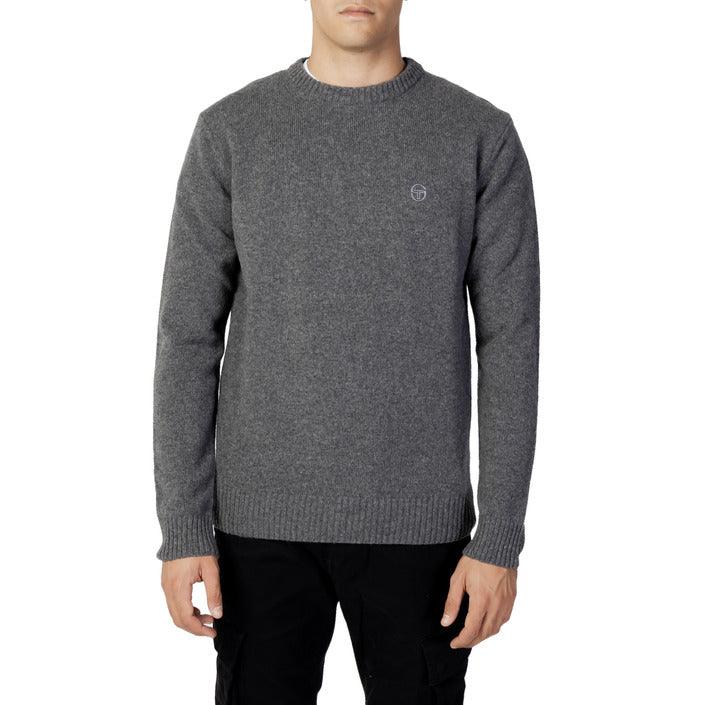 Sergio Tacchini Men Knitwear - Knitwear - Guocali