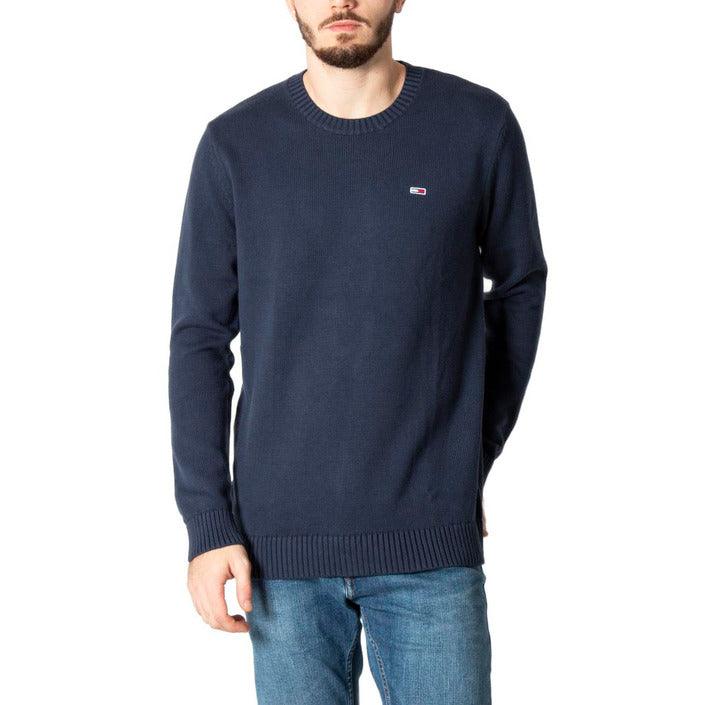 Tommy Hilfiger Jeans Men Knitwear - Knitwear - Guocali