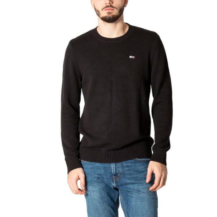 Tommy Hilfiger Jeans Men Knitwear - Knitwear - Guocali