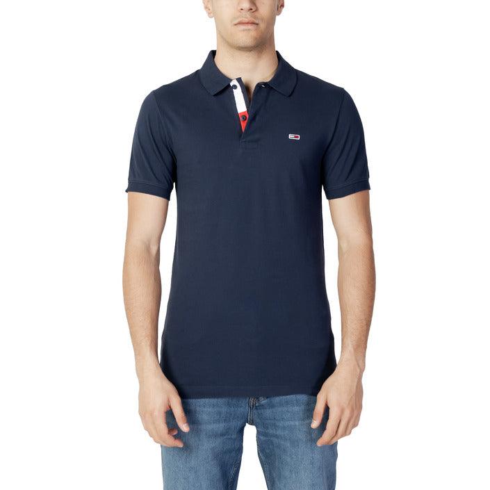 Tommy Hilfiger Jeans Men Polo Shirt - Polo - Guocali