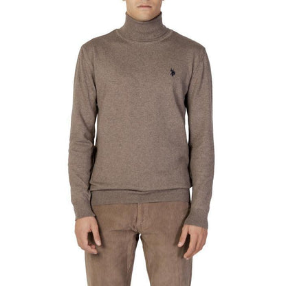 U.s. Polo Assn. Men Knitwear - Knitwear - Guocali