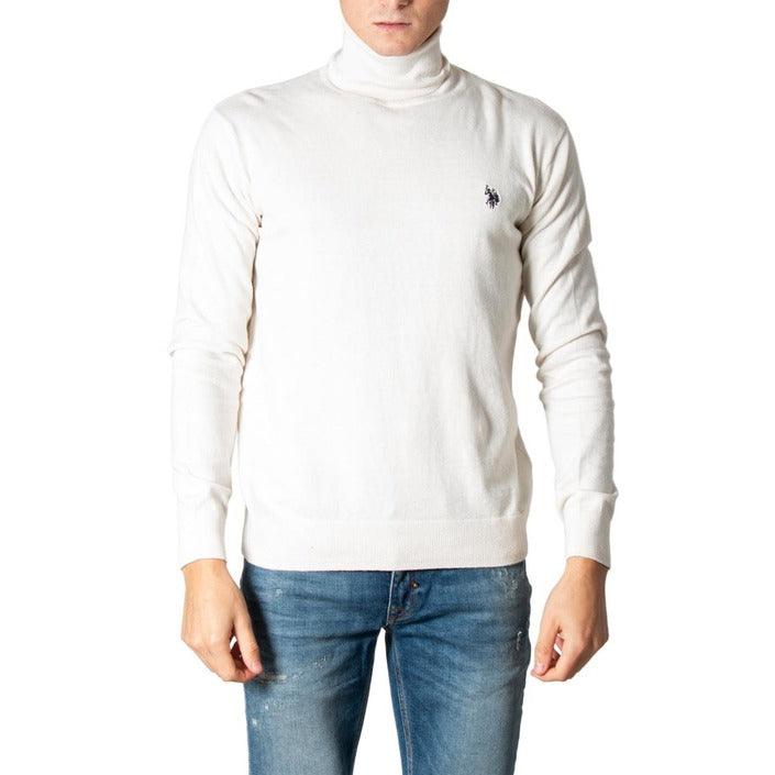 U.s. Polo Assn. Men Knitwear - Knitwear - Guocali