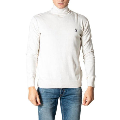 U.s. Polo Assn. Men Knitwear - Knitwear - Guocali