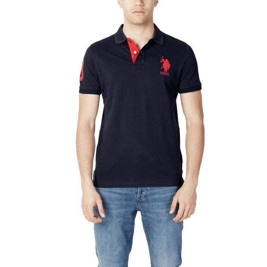 U.s. Polo Assn. Men Polo Shirt - Polo - Guocali