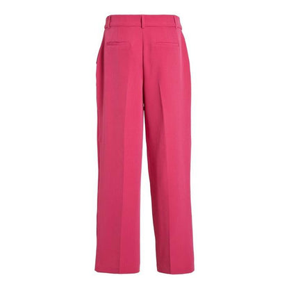 Vila Clothes Women Trousers - Pants - Guocali