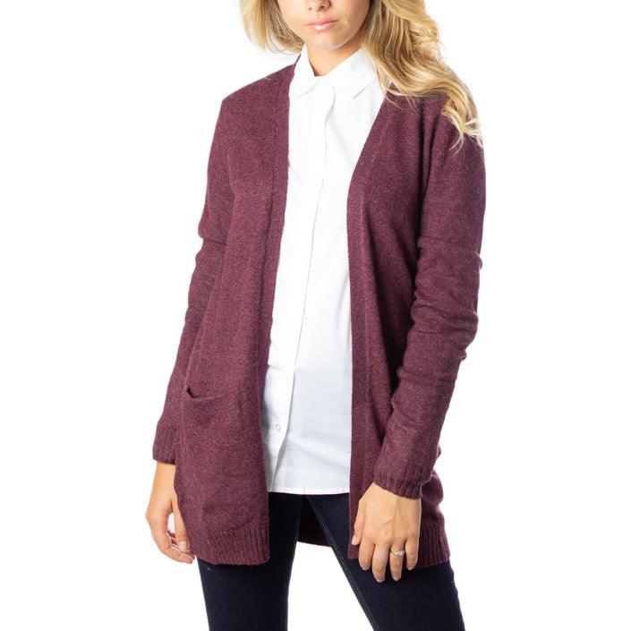 Vila Women Cardigan - Cardigan - Guocali