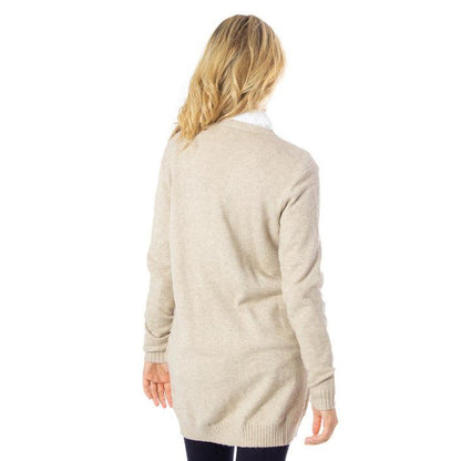 Vila Women Cardigan - Cardigan - Guocali