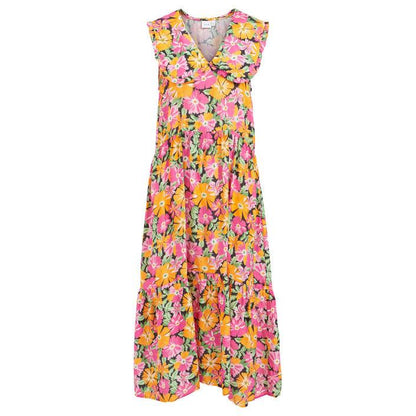 Vila Women Dress - Dresses - Guocali