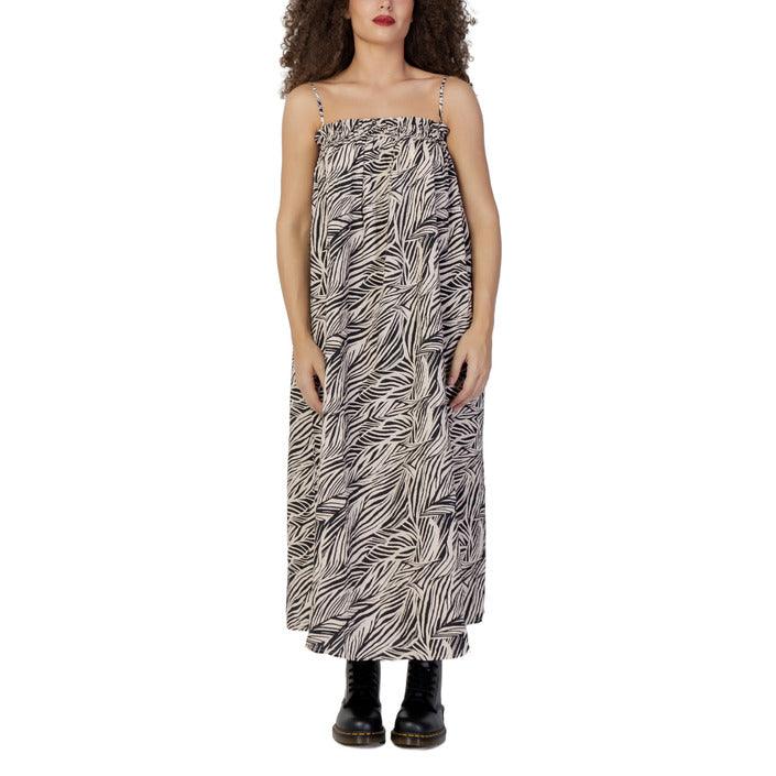 Vila Women Dress - Dresses - Guocali