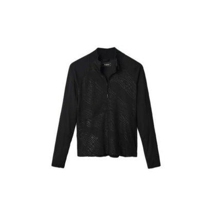 Women Blazer - - Desigual Blazer - Black - Women Blazer - Guocali