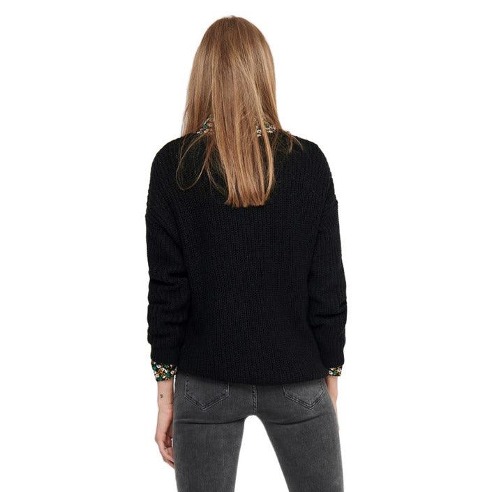 Women Knitwear - Sweater - Knitwear - Guocali