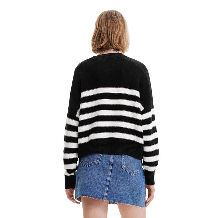 Women Knitwear Sweater - Knitwear - Guocali